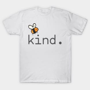 Bee Kind T-Shirt